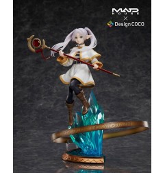 Frieren: Beyond Journey's End - Statuette 1/7 Frieren 27 cm