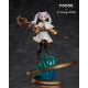 Frieren: Beyond Journey's End - Statuette 1/7 Frieren 27 cm