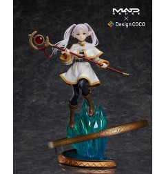 Frieren: Beyond Journey's End - Statuette 1/7 Frieren 27 cm