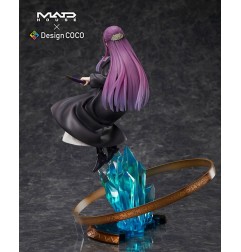 Frieren: Beyond Journey's End - Statuette 1/7 Fern 30 cm