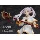 Frieren: Beyond Journey's End - Statuette 1/7 Frieren 27 cm
