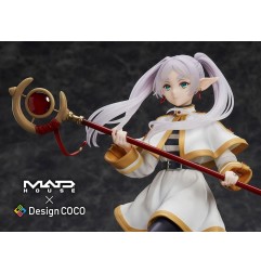 Frieren: Beyond Journey's End - Statuette PVC 1/7 Frieren 27 cm