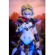 Persona 4: Arena Ultimax - Statuette 1/6 Aigis (Extreme Orgia Mode) 30 cm