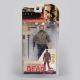 The Walking Dead - Figurine Rick (Color) 15 cm