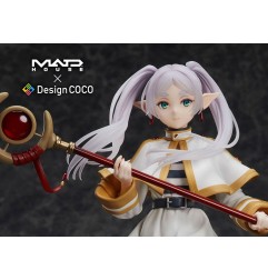 Frieren: Beyond Journey's End - Statuette 1/7 Frieren 27 cm
