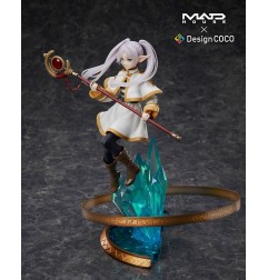 Frieren: Beyond Journey's End - Statuette PVC 1/7 Frieren 27 cm