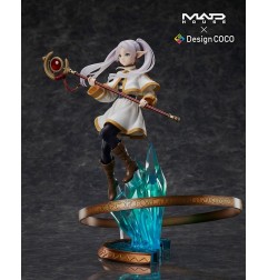 Frieren: Beyond Journey's End - Statuette PVC 1/7 Frieren 27 cm