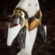 Persona 4: Arena Ultimax - Statuette 1/6 Aigis (Extreme Orgia Mode) 30 cm