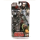The Walking Dead - Figurine Jesus (Bloody B&W) 15 cm