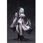 Overlord - Original Character statuette PVC 1/7 Gyoso Uchikake 25 cm Overlord - Original Character statuette PVC 1/7 Gyoso Uchikake 25 cm