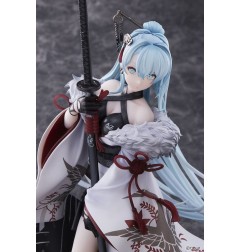 Overlord - Original Character statuette PVC 1/7 Gyoso Uchikake 25 cm