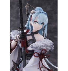 Overlord - Original Character statuette PVC 1/7 Gyoso Uchikake 25 cm