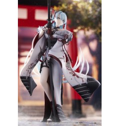 Overlord - Original Character statuette PVC 1/7 Gyoso Uchikake 25 cm
