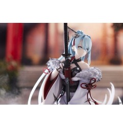 Overlord - Original Character statuette PVC 1/7 Gyoso Uchikake 25 cm