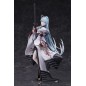 Overlord - Original Character statuette PVC 1/7 Gyoso Uchikake 25 cm Overlord - Original Character statuette PVC 1/7 Gyoso Uchikake 25 cm