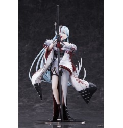 Overlord - Original Character statuette PVC 1/7 Gyoso Uchikake 25 cm