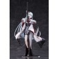 Overlord - Original Character statuette PVC 1/7 Gyoso Uchikake 25 cm Overlord - Original Character statuette PVC 1/7 Gyoso Uchikake 25 cm