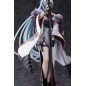 Overlord - Original Character statuette PVC 1/7 Gyoso Uchikake 25 cm Overlord - Original Character statuette PVC 1/7 Gyoso Uchikake 25 cm