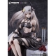 Arknights - Figurine 1/7 Mudrock Silent Night DN06 Ver. 19 cm