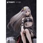 Arknights - PVC 1/7 Mudrock Silent Night DN06 Ver. 19 cm Arknights - PVC 1/7 Mudrock Silent Night DN06 Ver. 19 cm