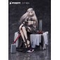 Arknights - PVC 1/7 Mudrock Silent Night DN06 Ver. 19 cm Arknights - PVC 1/7 Mudrock Silent Night DN06 Ver. 19 cm