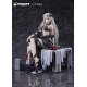 Arknights - Figurine 1/7 Mudrock Silent Night DN06 Ver. 19 cm