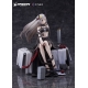 Arknights - Figurine 1/7 Mudrock Silent Night DN06 Ver. 19 cm