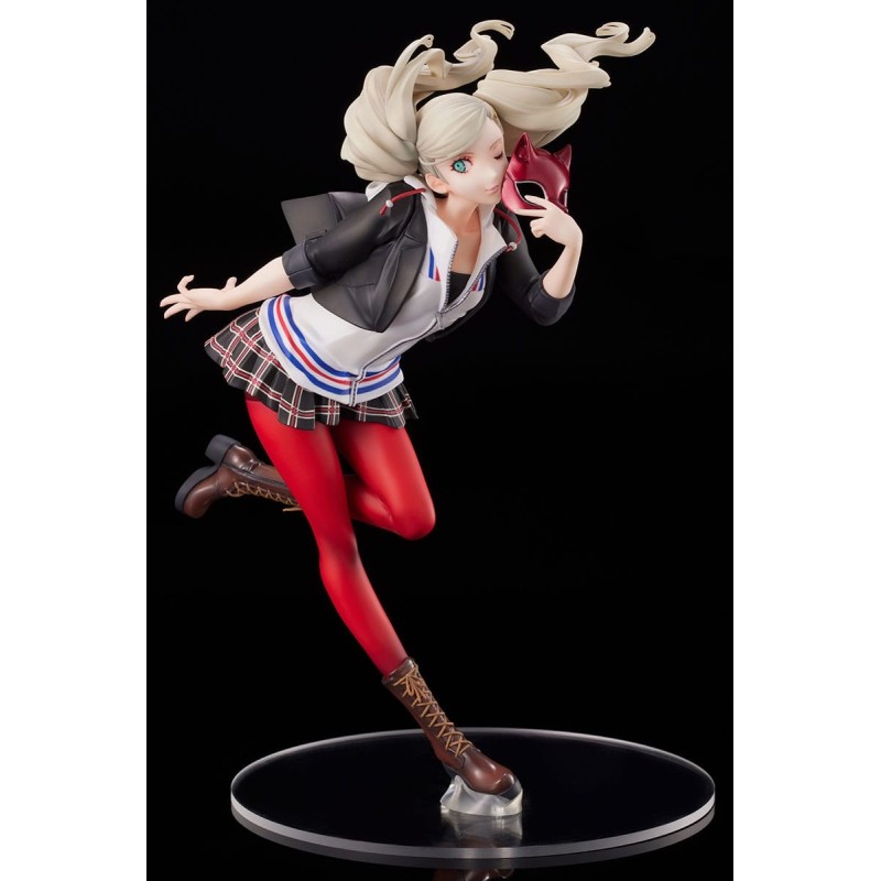 Persona - 5 Royal statuette PVC 1/7 Ann Takamaki School Uniform Ver. 22 cm