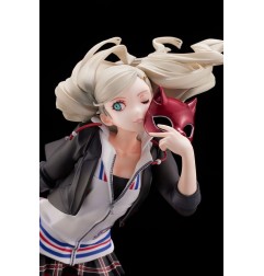 Persona 5 Royal - Statuette 1/7 Ann Takamaki School Uniform Ver. 22 cm