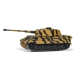 World of Tanks - Pack 2 véhicules Sherman vs King Tiger
