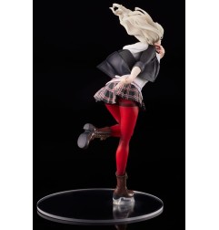 Persona 5 Royal - Statuette 1/7 Ann Takamaki School Uniform Ver. 22 cm
