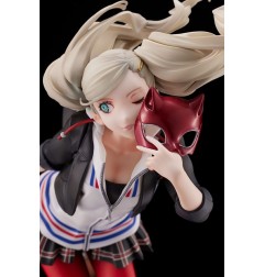 Persona - 5 Royal statuette PVC 1/7 Ann Takamaki School Uniform Ver. 22 cm