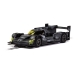 Batman - Voiture 1/32 Batman Car pour circuit slotcar