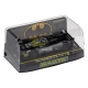 Batman - Voiture 1/32 Batman Car pour circuit slotcar