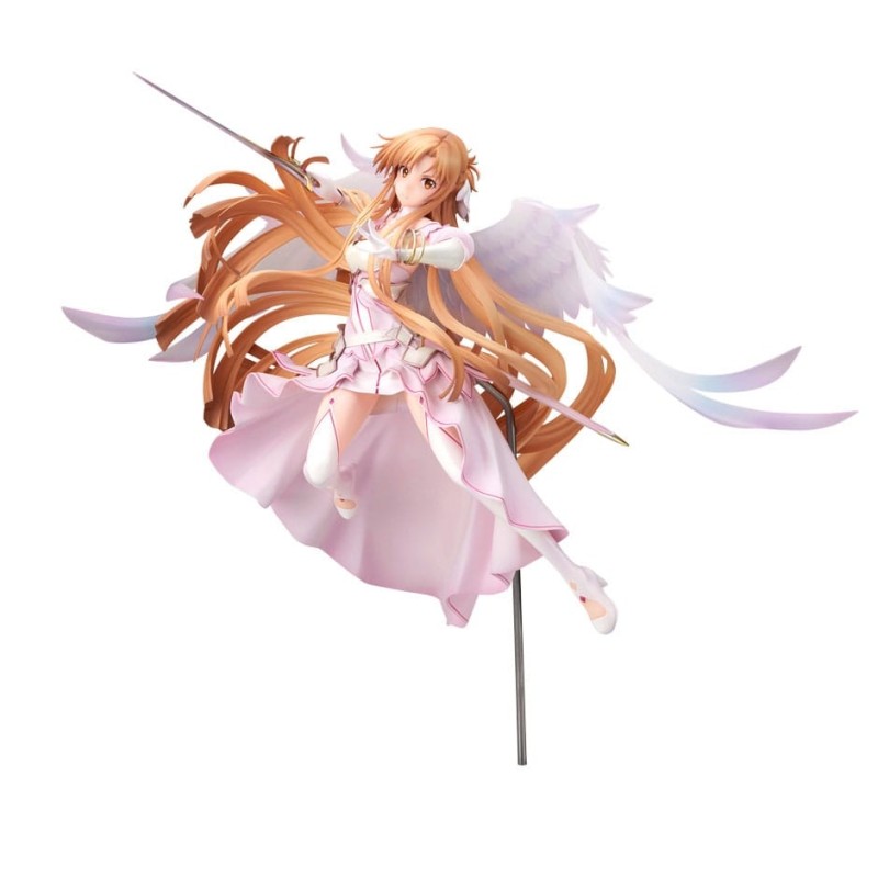 Sword Art Online - Statuette PVC 1/7 Asuna Stacia, the Goddess of Creation Ver. 31 cm