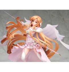 Sword Art Online - Statuette PVC 1/7 Asuna Stacia, the Goddess of Creation Ver. 31 cm