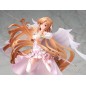 Sword Art Online - Statuette PVC 1/7 Asuna Stacia, the Goddess of Creation Ver. 31 cm