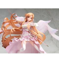 Sword Art Online - Statuette PVC 1/7 Asuna Stacia, the Goddess of Creation Ver. 31 cm