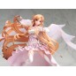 Sword Art Online - Statuette PVC 1/7 Asuna Stacia, the Goddess of Creation Ver. 31 cm