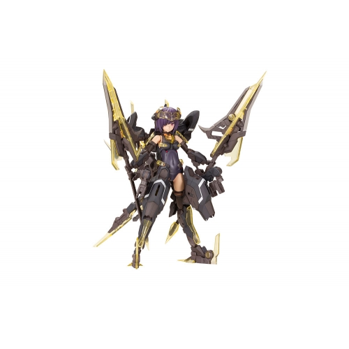 Frame Arms Girl - Figurine Plastic Model Kit Hresvelgr Albas 15 cm