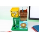 Super Mario - Porte-crayon Super Mario Blocks