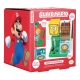 Super Mario - Porte-crayon Super Mario Blocks