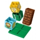 Super Mario - Porte-crayon Super Mario Blocks