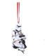 Original Stormtrooper - Décoration sapin Stormtrooper In Fairy Lights 9 cm