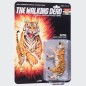 Walking Dead - The  figurine Shiva Force Tiger Shiva (Color) 13 cm
