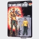 The Walking Dead - Figurine Shiva Force Commander Rick (Color) 13 cm