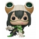 My Hero Academia - Figurine POP! Tsuyu 9 cm
