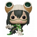 My Hero Academia - Figurine POP! Tsuyu 9 cm
