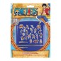 One Piece - Pack aimants The Great Pirate Era One Piece - Pack aimants The Great Pirate Era
