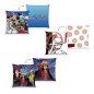 One Piece - Pack 3 oreillers Monkey D. Luffy 40 x 40 cm One Piece - Pack 3 oreillers Monkey D. Luffy 40 x 40 cm